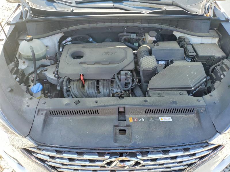 Aukcja sprzedaży 2019 Hyundai Tucson, vin: KM8J3CAL4KU840506, numer aukcji: 57118676