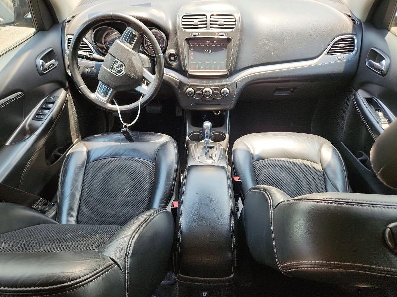 Продаж на аукціоні авто 2017 Dodge Journey, vin: 3C4PDCGG2HT636506, номер лоту: 57173176