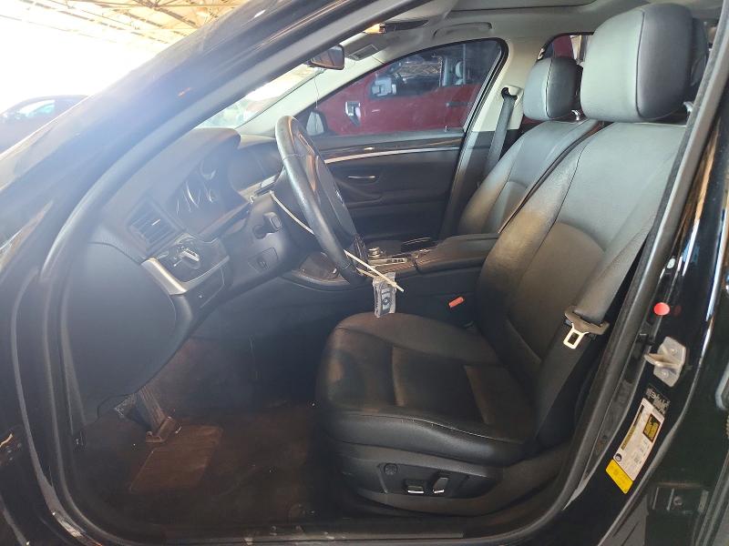 59145466 :رقم المزاد ، WBAXG5C5XDDY31998 vin ، 2013 Bmw 528 مزاد بيع