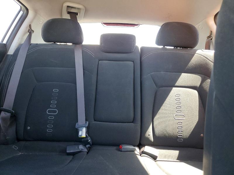 58329876 :رقم المزاد ، KNDPC3A27B7145053 vin ، 2011 Kia Sportage مزاد بيع