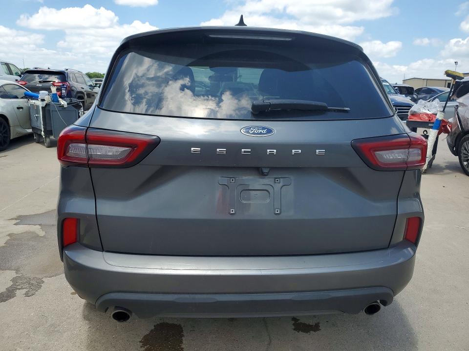 Продаж на аукціоні авто 2023 Ford Escape, vin: 1FMCU0MN7PUA27993, номер лоту: 57745126