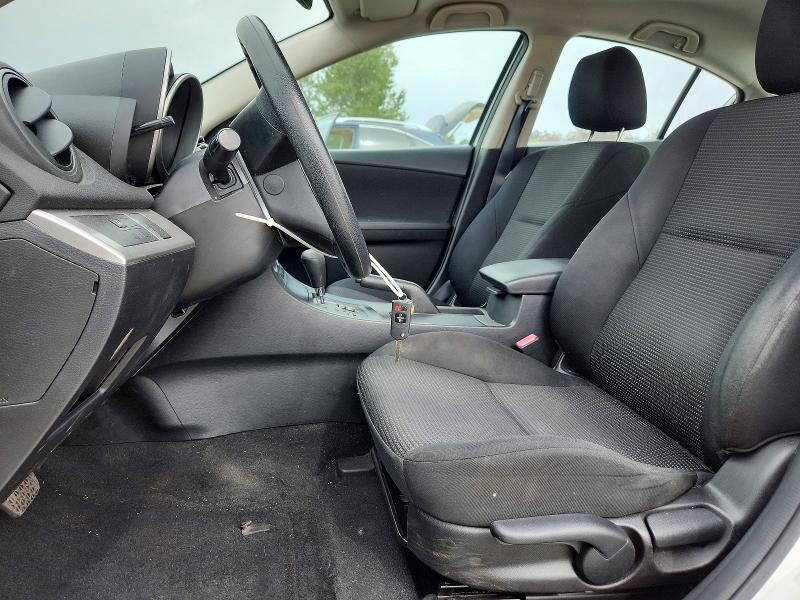 Продажа на аукционе авто 2013 Mazda 3, vin: JM1BL1TG9D1810113, номер лота: 58601756