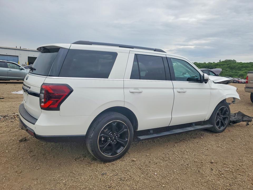 2022 Ford Expedition მანქანა იყიდება აუქციონზე, vin: 1FMJU2AT1NEA02925, აუქციონის ნომერი: 55326876