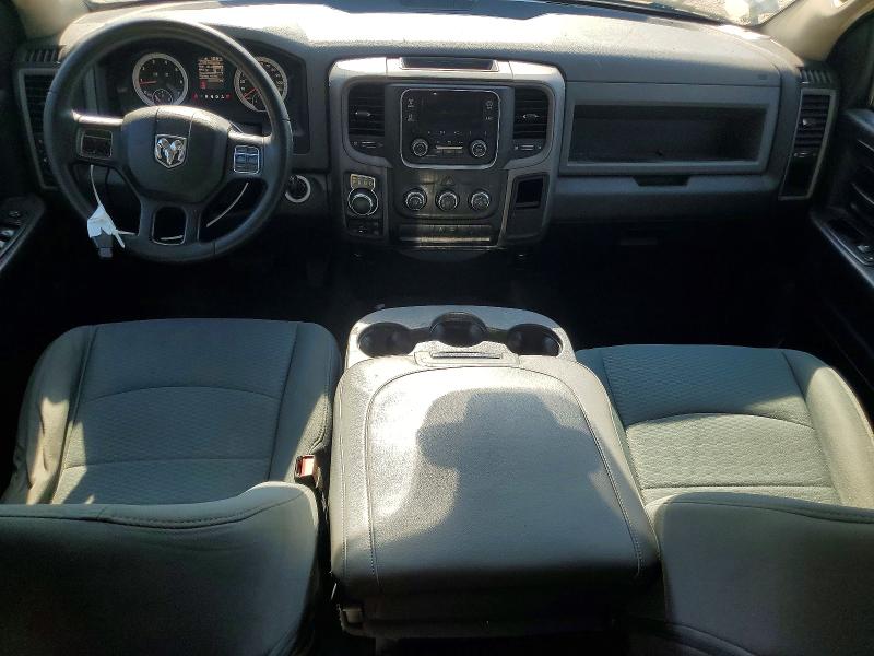 Продажа на аукционе авто 2014 Ram 1500, vin: 1C6RR7KG7ES323965, номер лота: 56639756