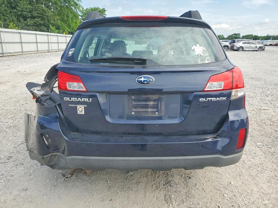 Продажа на аукционе авто 2014 Subaru Outback, vin: 4S4BRCAC8E3279496, номер лота: 55965136