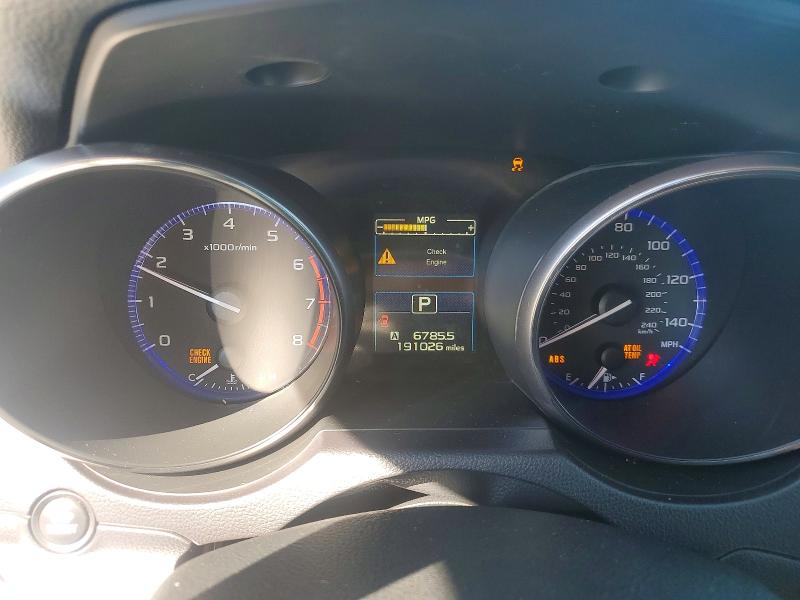 Продажа на аукционе авто 2015 Subaru Outback, vin: 4S4BSADC3F3257380, номер лота: 58731076