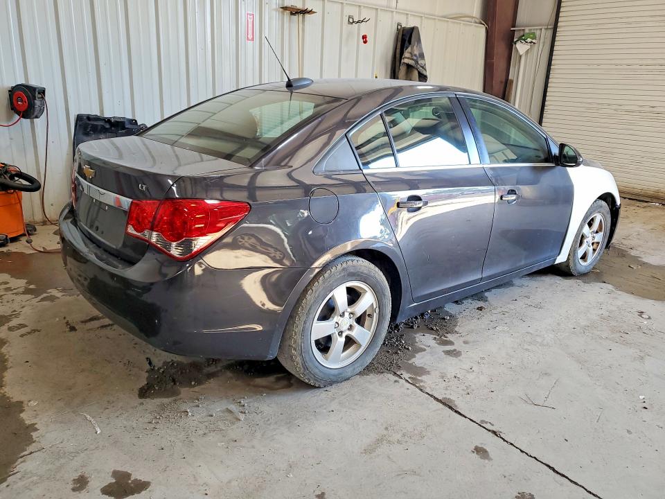 Aukcja sprzedaży 2015 Chevrolet Cruze, vin: 1G1PC5SB1F7103549, numer aukcji: 58543566