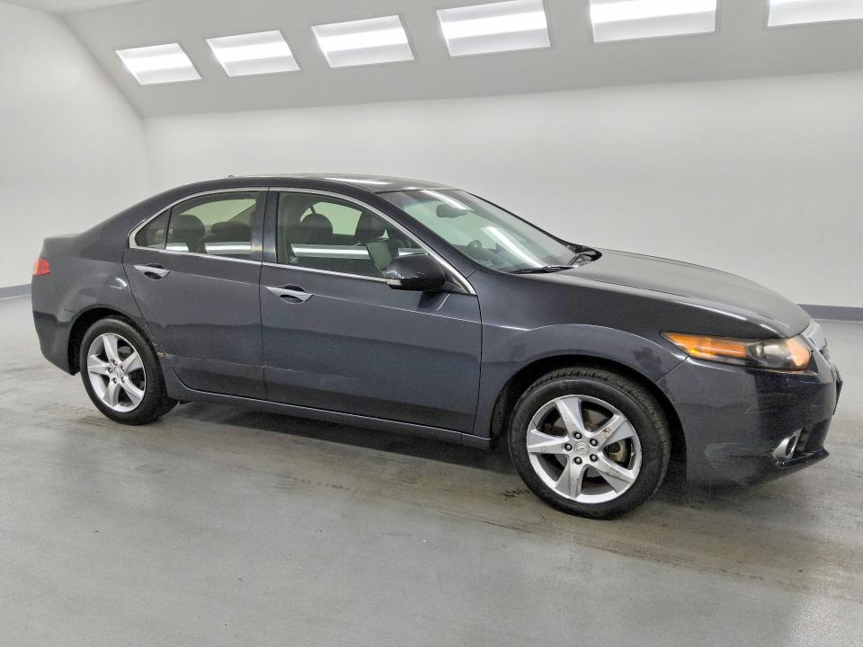 56135456 :رقم المزاد ، JH4CU2F64CC018074 vin ، 2012 Acura Tsx مزاد بيع