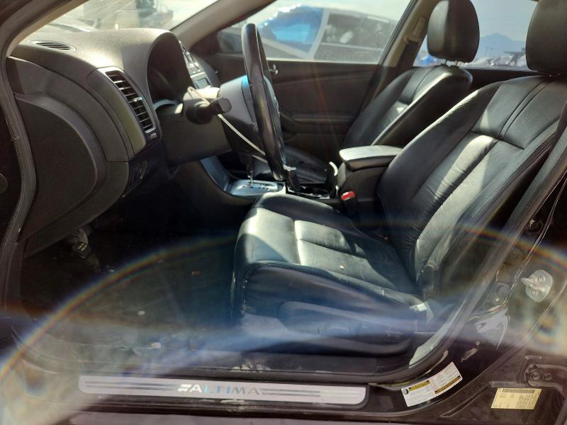 Продажа на аукционе авто 2010 Nissan Altima, vin: 1N4AL2AP6AN563065, номер лота: 58085616