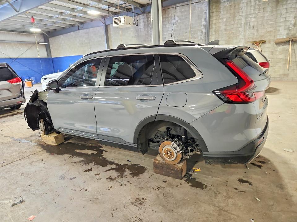 Продаж на аукціоні авто 2025 Honda Cr-v, vin: 7FARS6H98SE015040, номер лоту: 55316726