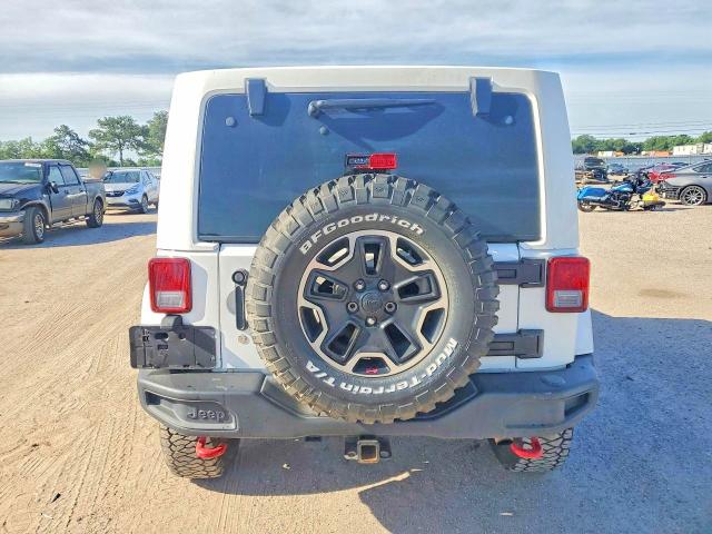 2013 Jeep Wrangler Unlimited მანქანა იყიდება აუქციონზე, vin: 1C4HJWFG1DL656493, აუქციონის ნომერი: 56121056