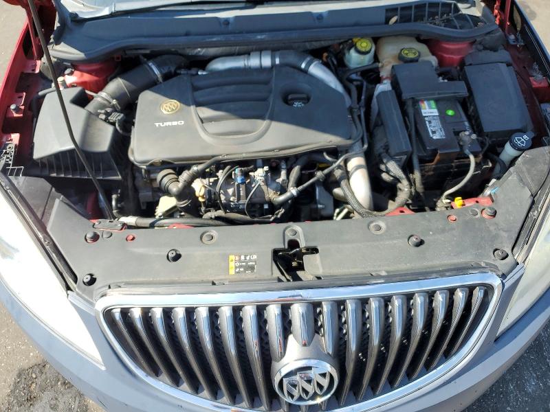 Aukcja sprzedaży 2014 Buick Verano, vin: 1G4PT5SVXE4151502, numer aukcji: 54781266
