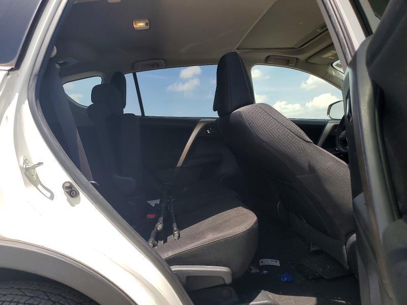 85972815 :رقم المزاد ، JTMWFREV6FJ038790 vin ، 2015 Toyota Rav4 مزاد بيع
