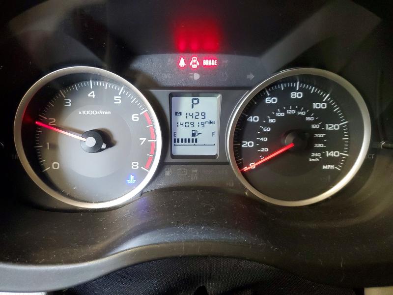 59081046 :رقم المزاد ، JF2SJAAC4GH505895 vin ، 2016 Subaru Forester مزاد بيع
