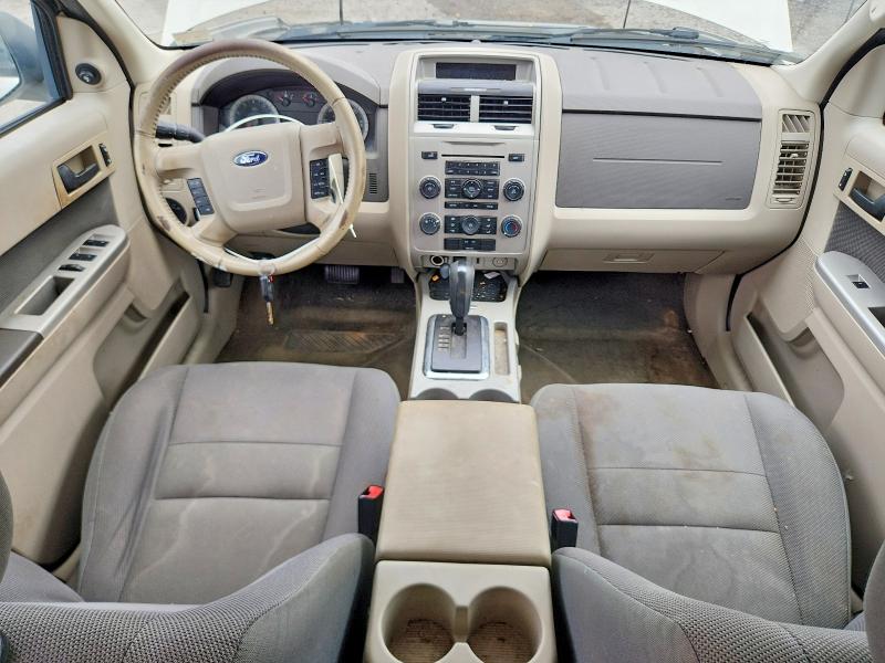 Aukcja sprzedaży 2009 Ford Escape, vin: 1FMCU03G79KC34692, numer aukcji: 85626605