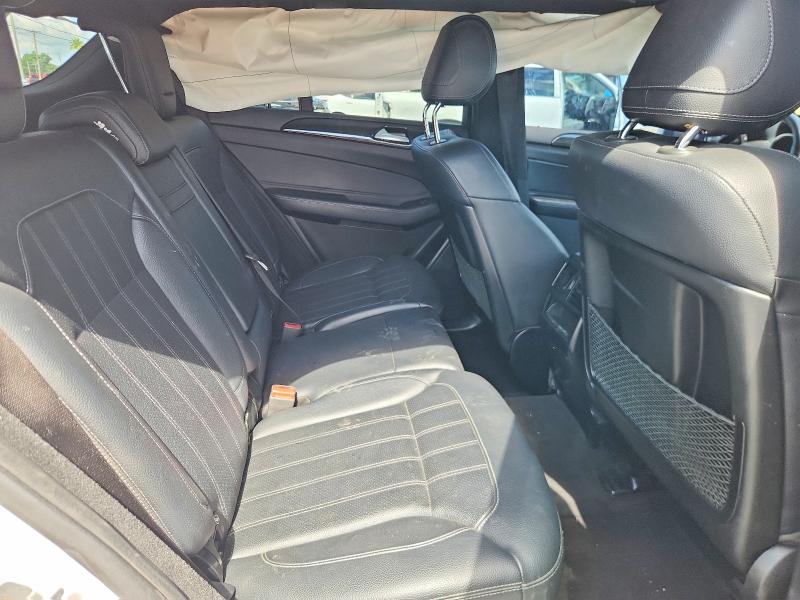 Продажа на аукционе авто 2018 Mercedes-benz Gle, vin: 4JGDA5JB1JB149871, номер лота: 57155566