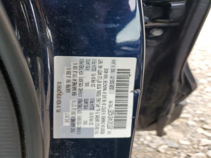 2017 Mazda Cx-9 მანქანა იყიდება აუქციონზე, vin: JM3TCACY4H0142267, აუქციონის ნომერი: 56265666