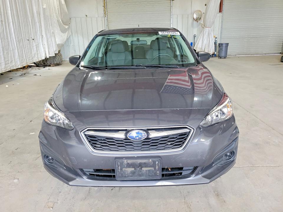 Продаж на аукціоні авто 2019 Subaru Impreza, vin: 4S3GKAA61K3600609, номер лоту: 58788326