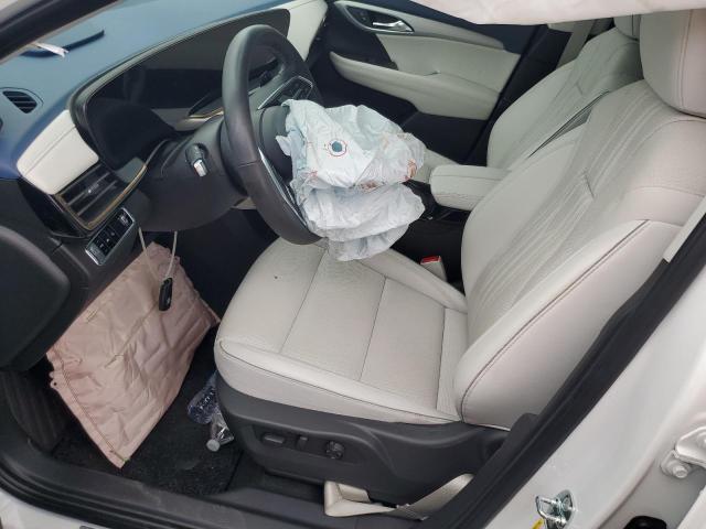 Продажа на аукционе авто 2024 Buick Envision, vin: LRBFZSE42RD016096, номер лота: 55889056