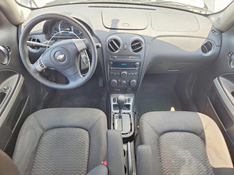 Aukcja sprzedaży 2008 Chevrolet Hhr, vin: 3GNDA13D28S549276, numer aukcji: 59155596