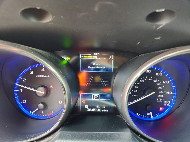 Aukcja sprzedaży 2019 Subaru Outback, vin: 4S4BSEJC6K3287771, numer aukcji: 55587306