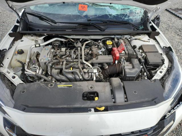 Продажа на аукционе авто 2025 Nissan Sentra, vin: 3N1AB8DV9SY216122, номер лота: 56265186
