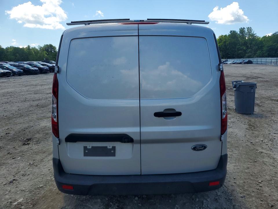 Продаж на аукціоні авто 2019 Ford Transit Connect, vin: NM0LS7F26K1415388, номер лоту: 58687756