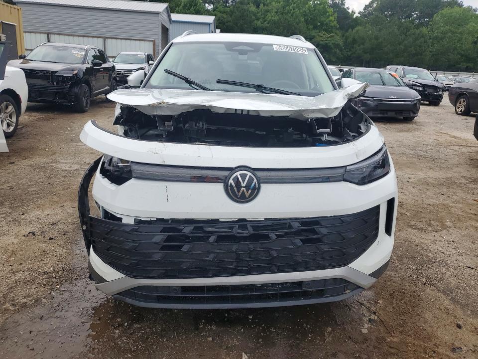 Продажа на аукционе авто 2026 Volkswagen Tiguan, vin: 3VVFR7RM2TM074313, номер лота: 56667086