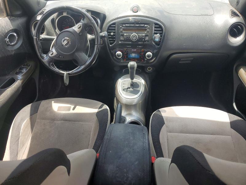 Продаж на аукціоні авто 2014 Nissan Juke, vin: JN8AF5MR1ET358310, номер лоту: 58993816