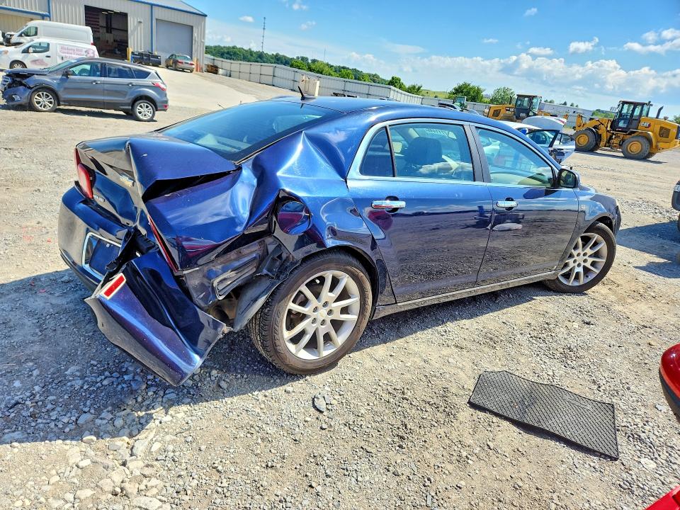 2008 Chevrolet Malibu მანქანა იყიდება აუქციონზე, vin: 1G1ZK57748F158277, აუქციონის ნომერი: 57711446