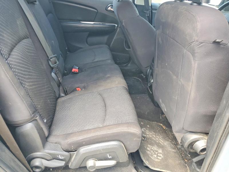 Aukcja sprzedaży 2013 Dodge Journey, vin: 3C4PDCAB0DT706866, numer aukcji: 55595046