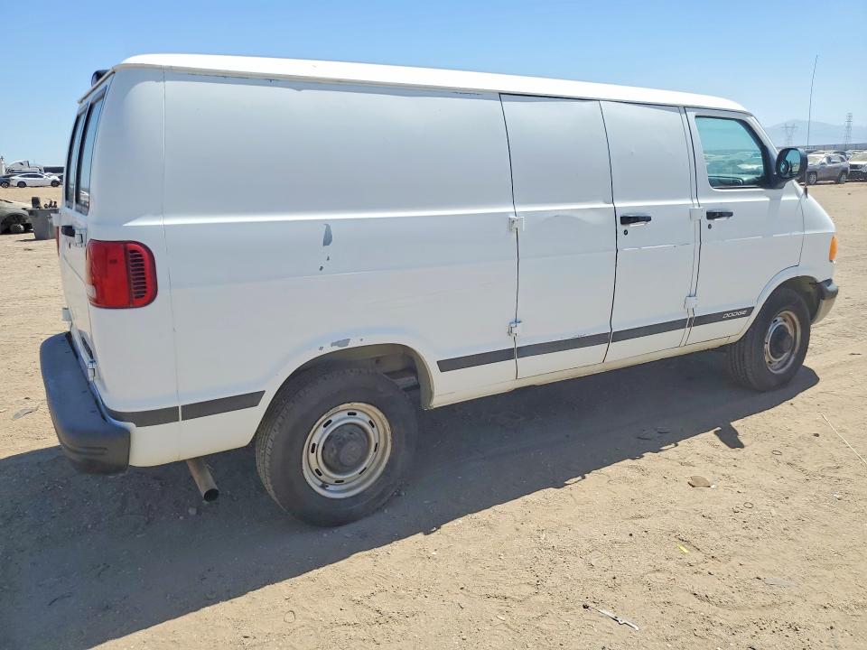 Aukcja sprzedaży 1998 Dodge Ram Van, vin: 2B7JB21Y7WK144862, numer aukcji: 57769146