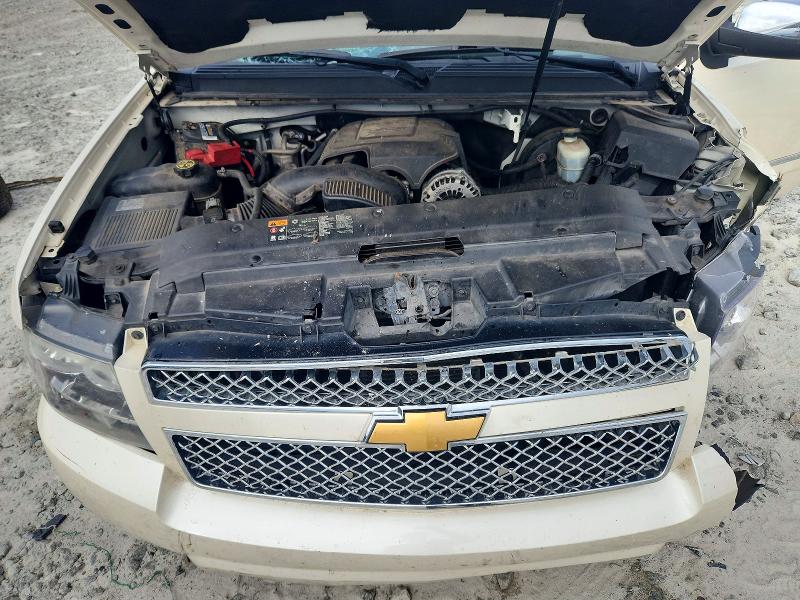 Aukcja sprzedaży 2013 Chevrolet Suburban, vin: 1GNSCKE09DR161167, numer aukcji: 56260726