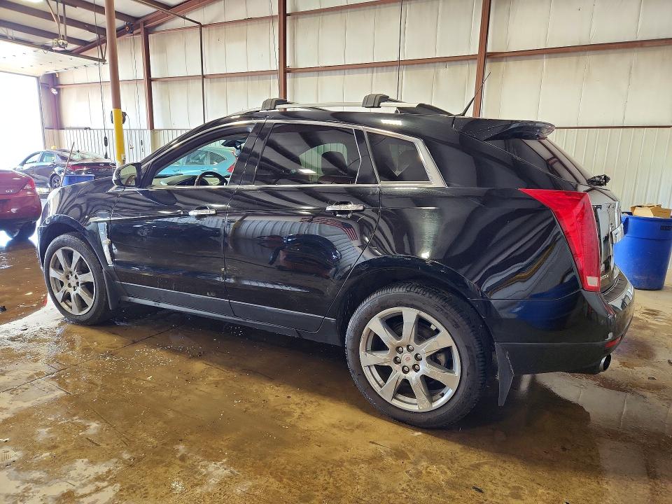2010 Cadillac Srx მანქანა იყიდება აუქციონზე, vin: 3GYFNEEY7AS646132, აუქციონის ნომერი: 55718306