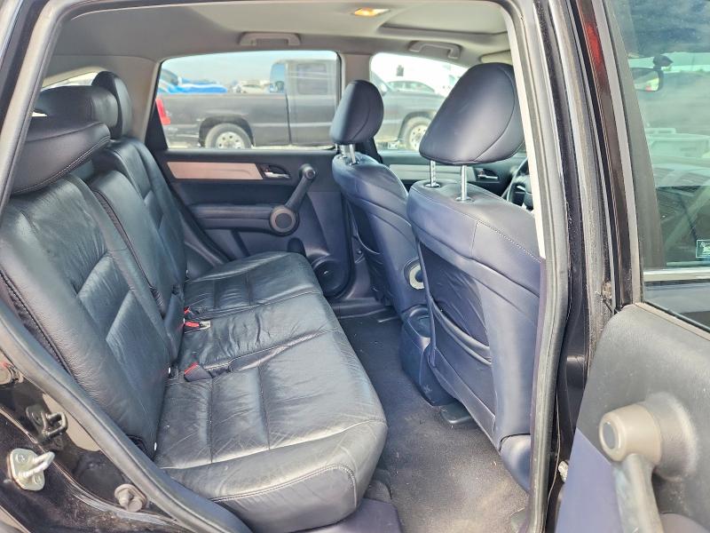 Продаж на аукціоні авто 2010 Honda Cr-v, vin: 5J6RE3H75AL039382, номер лоту: 56311086