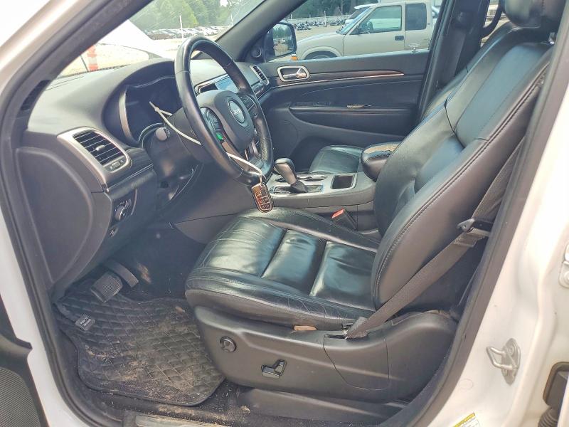 2019 Triumph Car Grand Cherokee მანქანა იყიდება აუქციონზე, vin: 1C4RJEBG9KC731054, აუქციონის ნომერი: 56359446