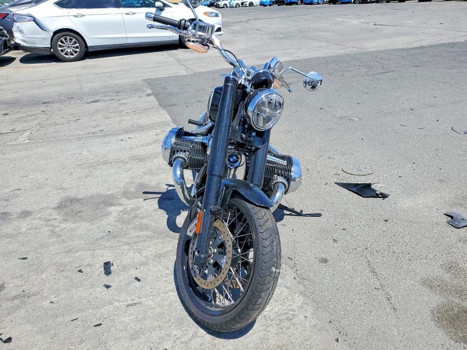 Aukcja sprzedaży 2021 Bmw R18, vin: WB10L1306M6D92512, numer aukcji: 57256366
