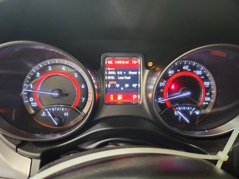2019 Dodge Journey მანქანა იყიდება აუქციონზე, vin: 3C4PDCGG4KT716722, აუქციონის ნომერი: 57782626
