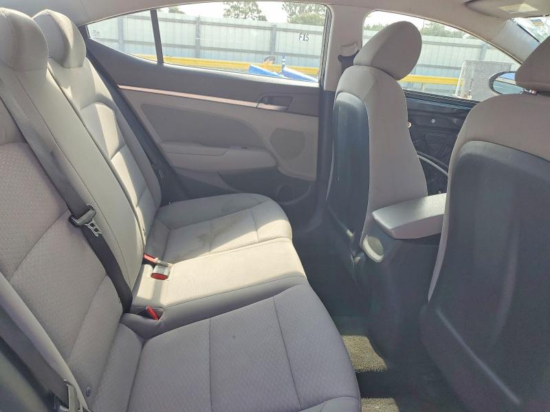2020 Hyundai Elantra მანქანა იყიდება აუქციონზე, vin: 5NPD84LF6LH555883, აუქციონის ნომერი: 58787326