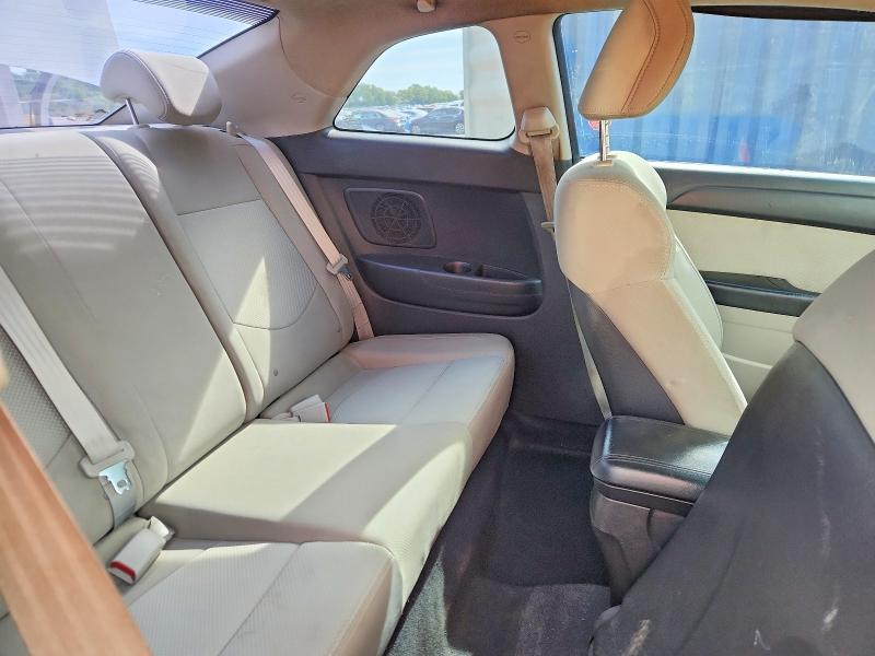 55941596 :رقم المزاد ، KNAFU6A25C5478193 vin ، 2012 Kia Forte مزاد بيع