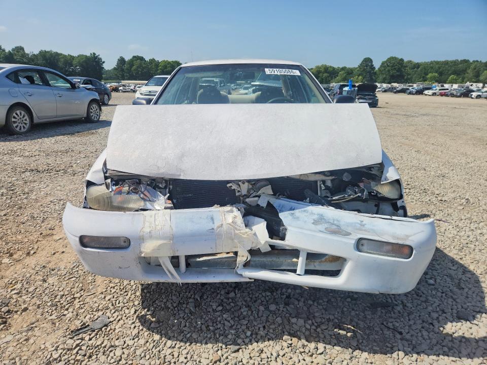 1997 Nissan Altima მანქანა იყიდება აუქციონზე, vin: 1N4BU31D8VC164463, აუქციონის ნომერი: 59105086