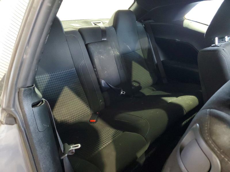 57539936 :رقم المزاد ، 2C3CDZAG8PH567701 vin ، 2023 Dodge Challenger مزاد بيع