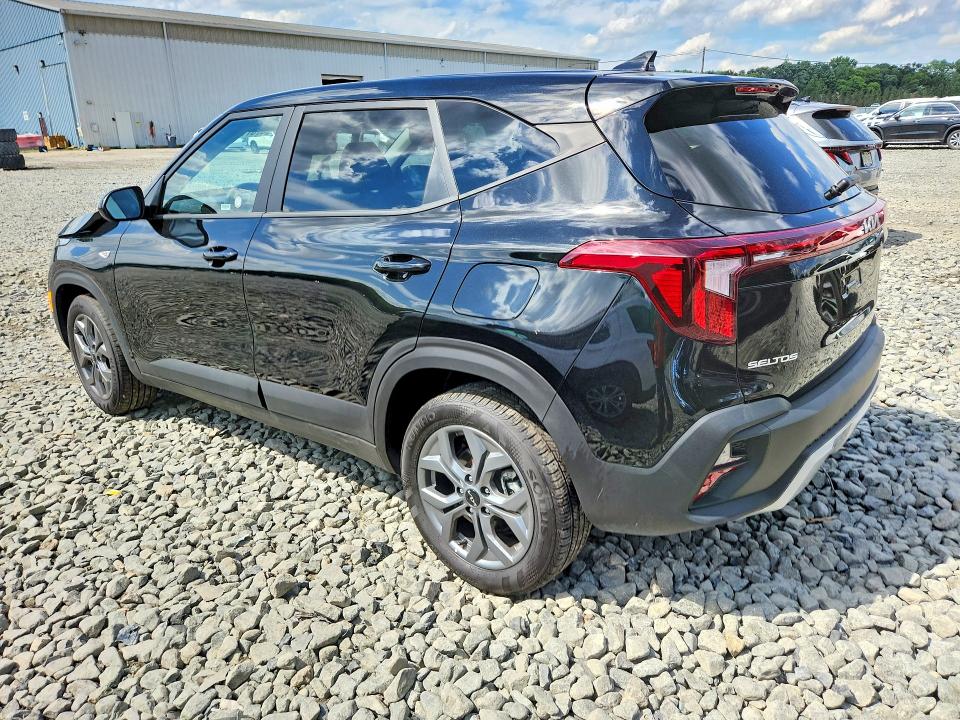Продаж на аукціоні авто 2026 Kia Seltos, vin: KNDEPCAA5T7850373, номер лоту: 57877026