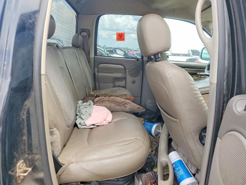 Aukcja sprzedaży 2004 Dodge Ram 1500, vin: 1D7HA18D54S722464, numer aukcji: 57650276