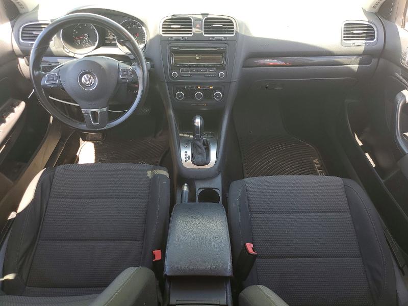 Продажа на аукционе авто 2014 Volkswagen Jetta, vin: 3VWPP7AJ8EM601989, номер лота: 58256676