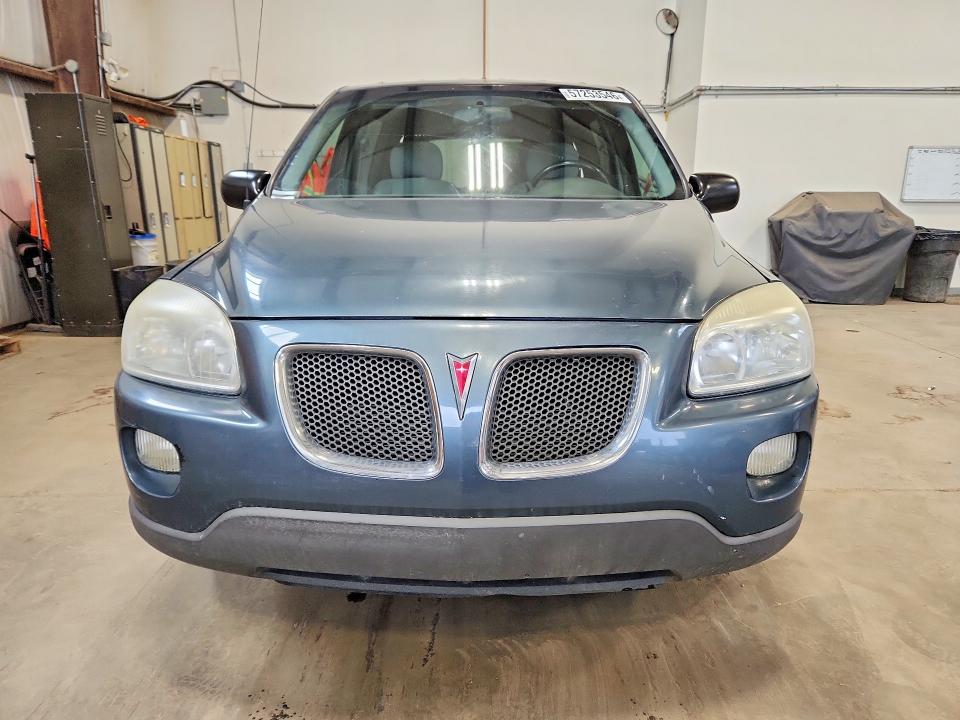 Aukcja sprzedaży 2005 Pontiac Montana, vin: 1GMDV33L35D253853, numer aukcji: 57253546