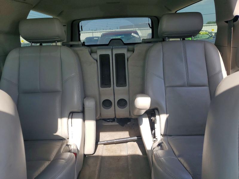 Aukcja sprzedaży 2008 Gmc Yukon Xl, vin: 1GKFK16368R183122, numer aukcji: 57597996
