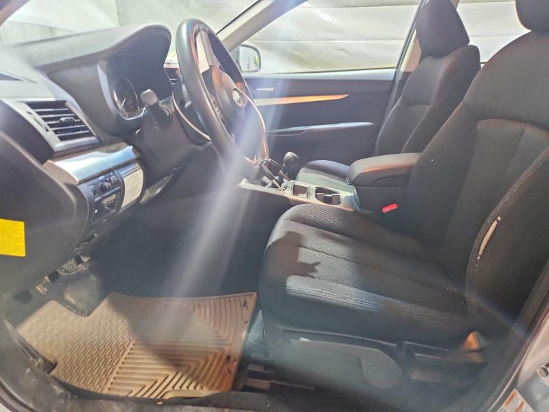 Продажа на аукционе авто 2011 Subaru Outback, vin: 4S4BRBAC8B1354988, номер лота: 56580186
