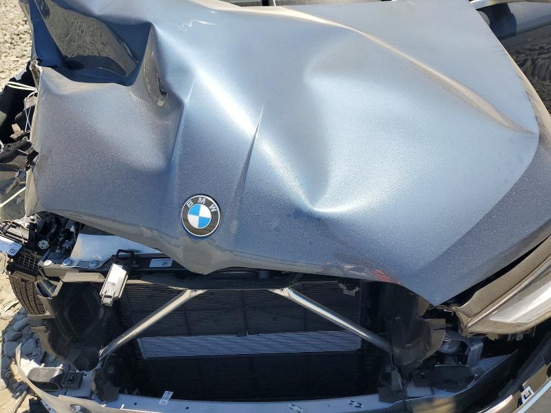 2026 Bmw X3 მანქანა იყიდება აუქციონზე, vin: 5UX53GP02T9433782, აუქციონის ნომერი: 55609816