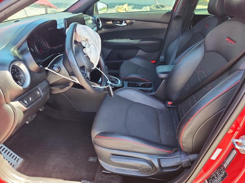 Продаж на аукціоні авто 2024 Kia Forte, vin: 3KPF44AC3RE787710, номер лоту: 56111246